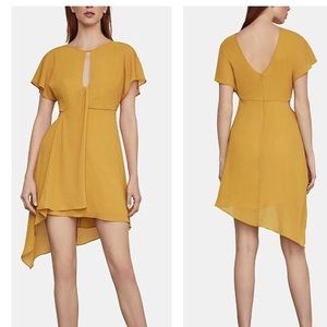 .BCBGMAXAZRIA Mini Dress M
